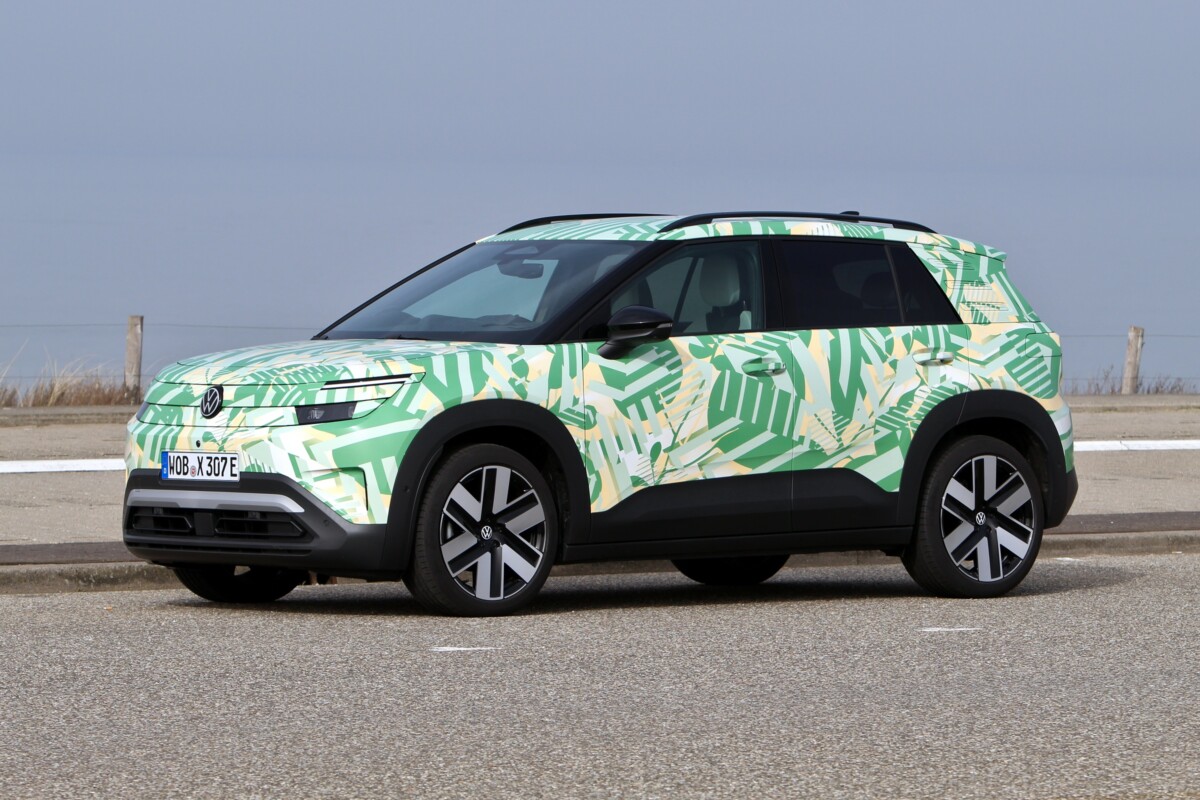 Ígéretes, de nem hibátlan ez az új Volkswagen