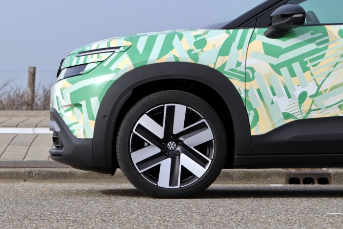 Ígéretes, de nem hibátlan ez az új Volkswagen 16