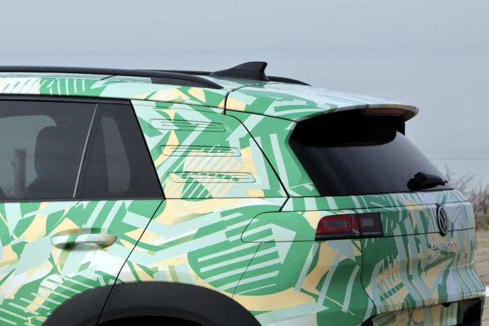 Ígéretes, de nem hibátlan ez az új Volkswagen 7