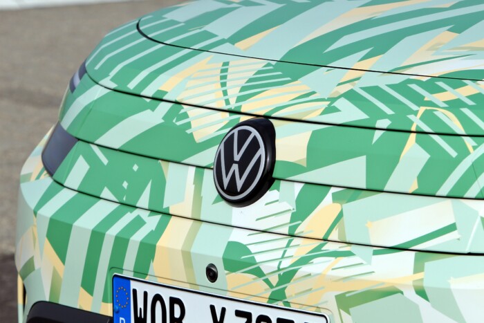Ígéretes, de nem hibátlan ez az új Volkswagen 19