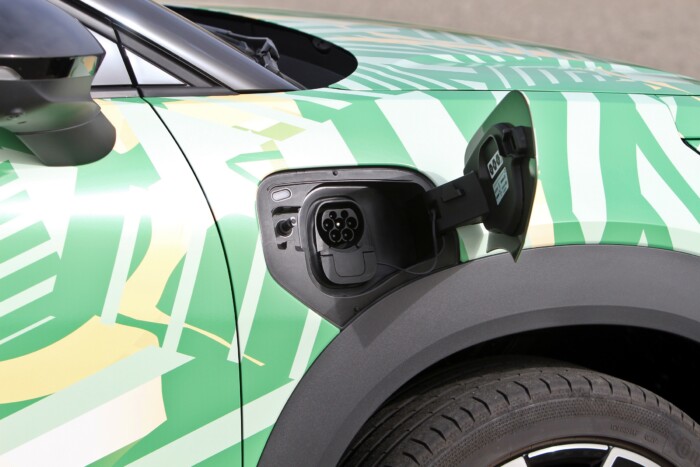 Ígéretes, de nem hibátlan ez az új Volkswagen 18