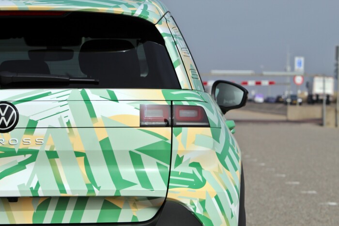 Ígéretes, de nem hibátlan ez az új Volkswagen 23