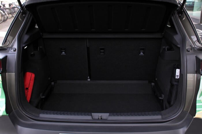 Ígéretes, de nem hibátlan ez az új Volkswagen 15