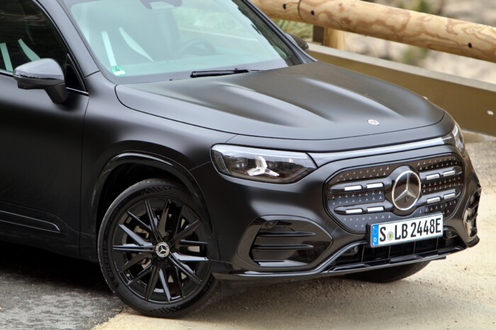 Nem elég öt csillag az új kecskeméti Mercedesnek 7