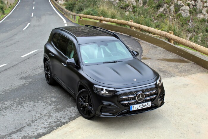 Nem elég öt csillag az új kecskeméti Mercedesnek 26