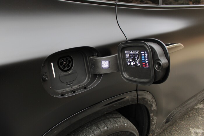 Nem elég öt csillag az új kecskeméti Mercedesnek 19