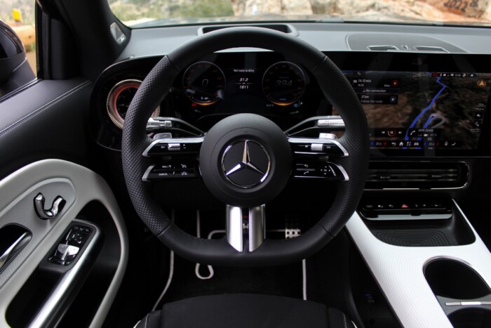 Nem elég öt csillag az új kecskeméti Mercedesnek 23