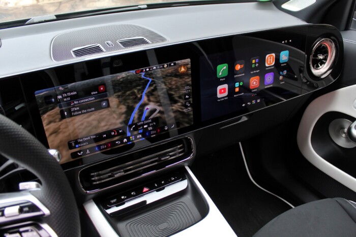 Nem elég öt csillag az új kecskeméti Mercedesnek 15