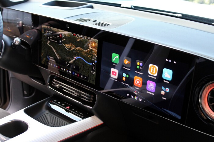 Nem elég öt csillag az új kecskeméti Mercedesnek 14