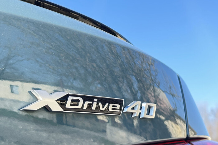 BMW szeretteti meg veled a villanyautózást 9