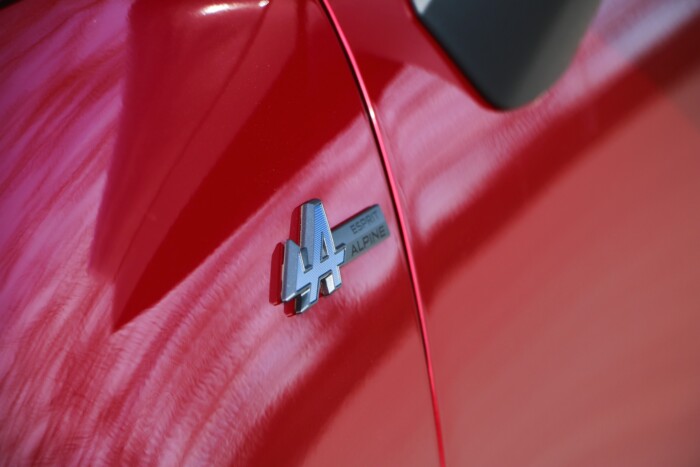 Kilóg a sorból az új Renault Clio 22