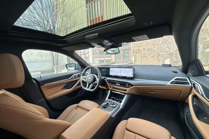 BMW szeretteti meg veled a villanyautózást 13