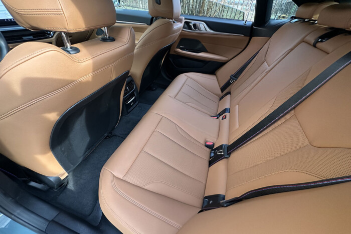 BMW szeretteti meg veled a villanyautózást 8