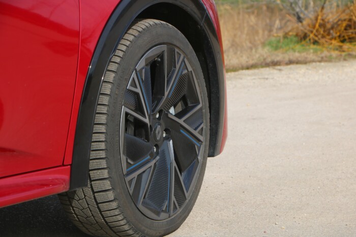 Kilóg a sorból az új Renault Clio 20