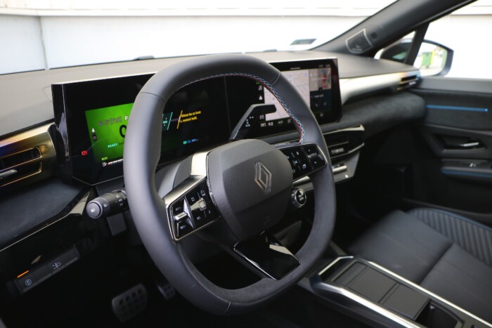 Kilóg a sorból az új Renault Clio 14