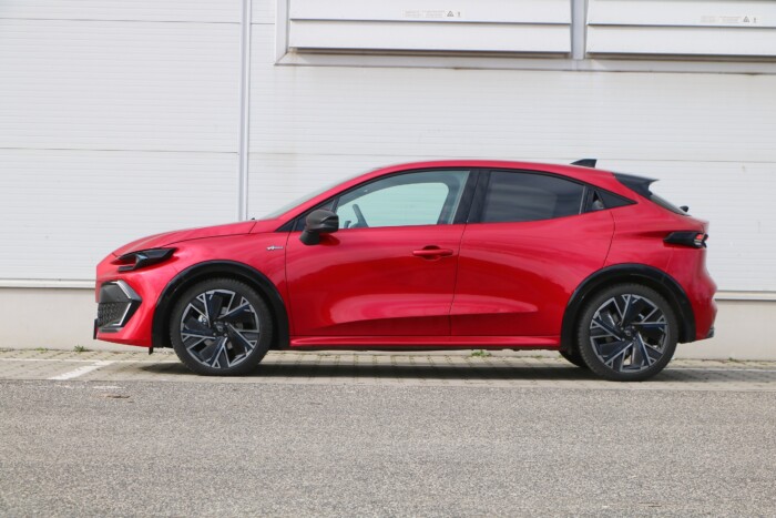 Kilóg a sorból az új Renault Clio 7