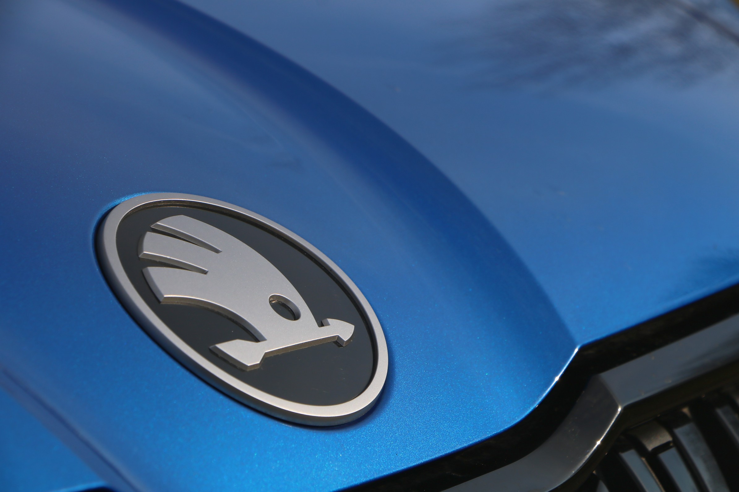 Nagycsaládos apák vágyálma ez a bivalyerős Skoda