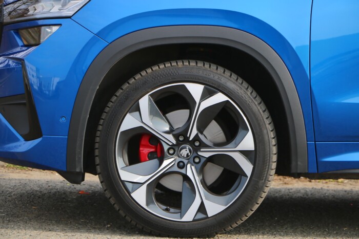 Nagycsaládos apák vágyálma ez a bivalyerős Skoda 16