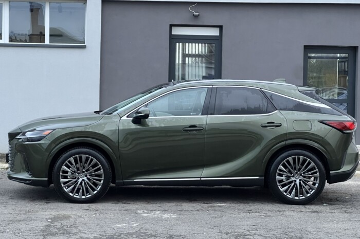 Vezetési élményt máshol keress, itt csak relax van 6 Vezetési élményt máshol keress, itt csak relax van 6