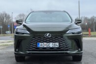 Jön a Lexus új szupersportkocsija… egy SUV! 10 Jön a Lexus új szupersportkocsija… egy SUV! 10