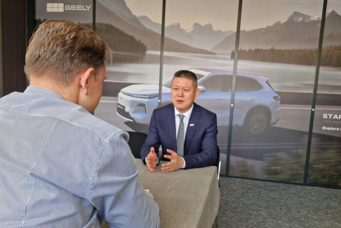 Újabb kínai márka nyithat autógyárat Magyarországon 1