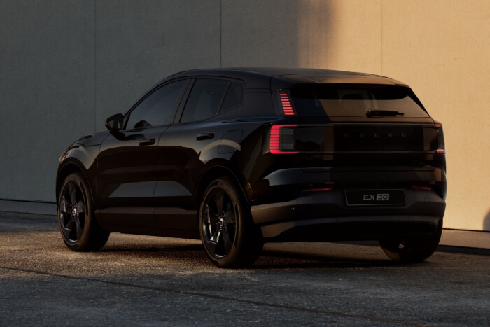 Gyengébb, olcsóbb kis Volvo érkezik 6 Gyengébb, olcsóbb kis Volvo érkezik 6