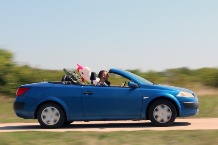 Egymillióból is lehet használt kabriód 11