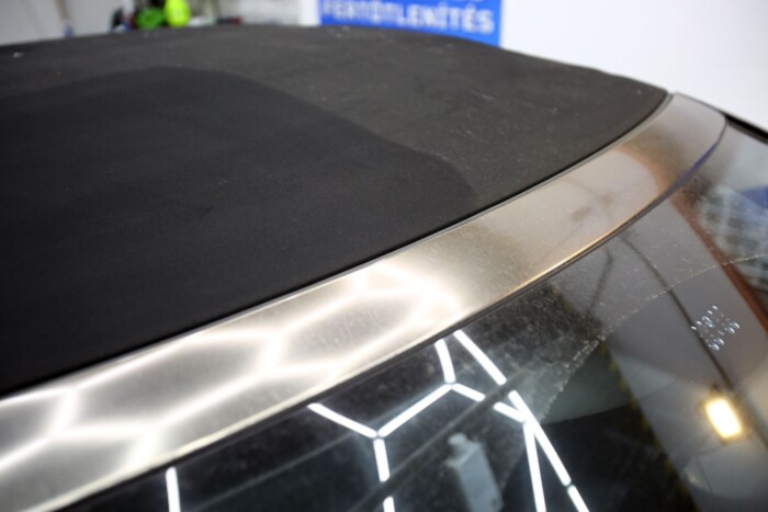 Egymillióból is lehet használt kabriód 7