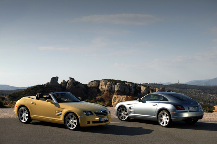 Egymillióból is lehet használt kabriód 13