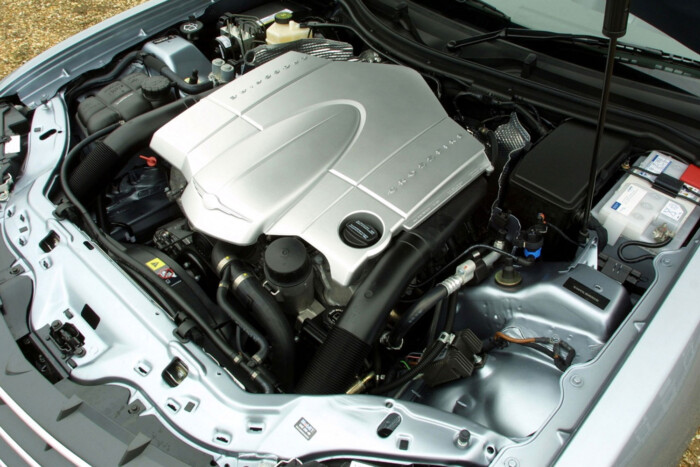 Egymillióból is lehet használt kabriód 14