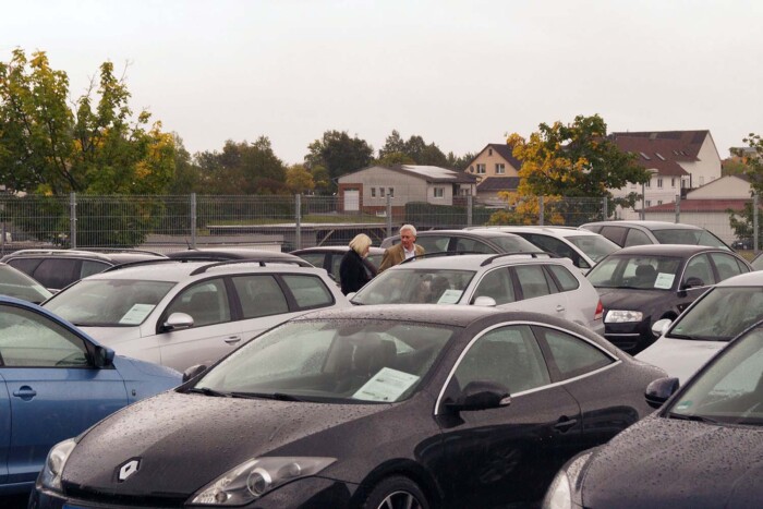 Így lehet okosan használt autót venni: ezeket kell megnézni 2