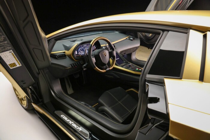 A kapzsiság ára: buknak a spekulánsok a luxusautón 8