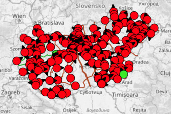 Elfelejtettek egy apróságot a MÁV-nál vasárnap reggel