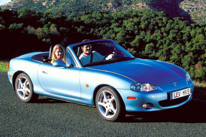 Ennyit drágultak az autók 25 év alatt 9