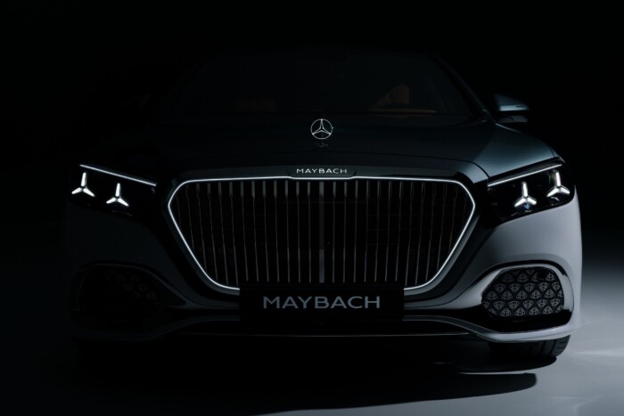 Sérthetetlennek hitt tabut dönt meg a legdrágább Mercedes 13