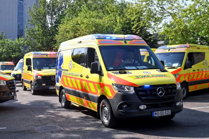 Kiderítettük, mennyiért tankolnak a rendőrök 7 Kiderítettük, mennyiért tankolnak a rendőrök 7