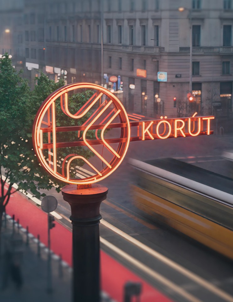 Így írják át a parkolást Budapesten 1