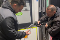 18 ezer liter gázolaj tűnt el néhány hónap alatt 1