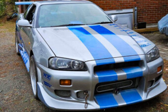 Igazi kincs lapult egy férfi nappalijában éveken át, most került elő