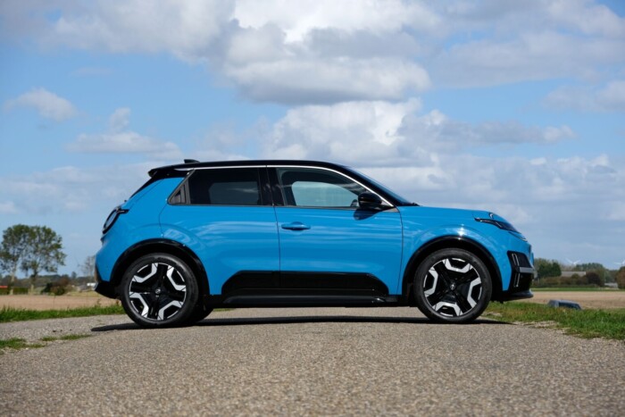 Hogy lehet olcsóbb egy japán villanyautó a franciánál? 6