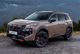 Mostantól belát a kereszteződésbe a legnagyobb európai Nissan