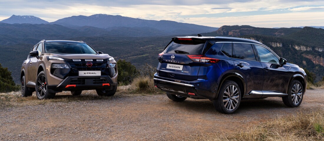 Mostantól belát a kereszteződésbe a legnagyobb európai Nissan