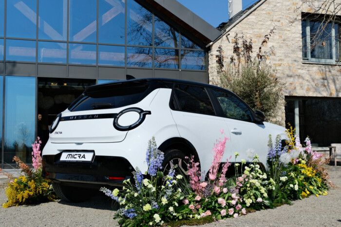 Hogy lehet olcsóbb egy japán villanyautó a franciánál? 12