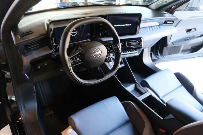 Hogy lehet olcsóbb egy japán villanyautó a franciánál? 8