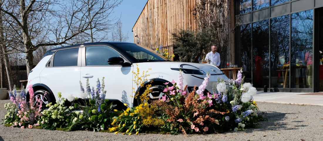 Hogy lehet olcsóbb egy japán villanyautó a franciánál?