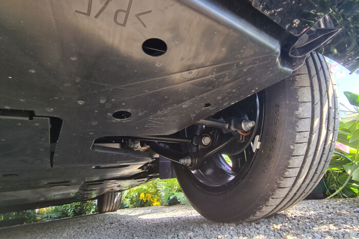 Hogy lehet olcsóbb egy japán villanyautó a franciánál? 11