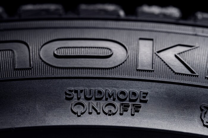 Szuperhős-technológiával készült új gumi autókra 8