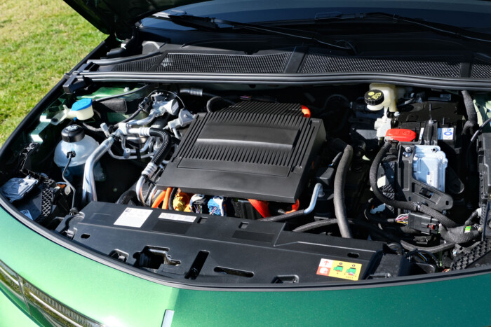 Olcsóbb lett itthon a megújult Opel Astra 9