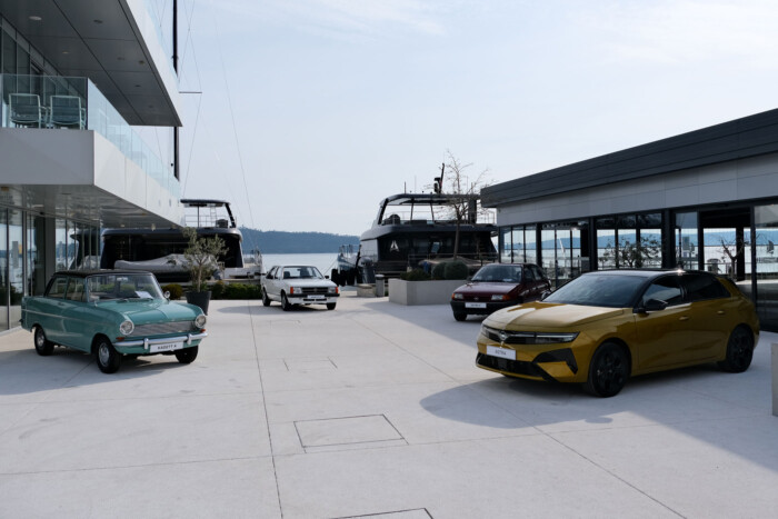 Olcsóbb lett itthon a megújult Opel Astra 16