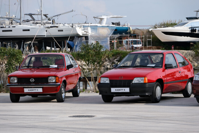 Olcsóbb lett itthon a megújult Opel Astra 13